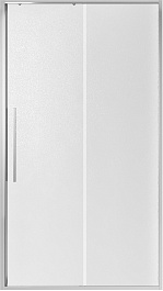 Niagara Душевая дверь в нишу Nova 140x195 NG-65-14CH – фотография-1